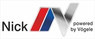 Logo Autohaus Peter Nick GmbH